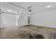 Clean two car garage at 9507 Greens Mill Ct, Loganville, GA 30052