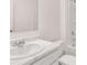 Bathroom with marble countertop vanity, toilet, and shower/tub combination at 1940 Van Allen Ct, Dacula, GA 30019