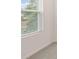 Bedroom with large window and baseboard trim at 1940 Van Allen Ct, Dacula, GA 30019