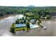 This community boasts premier amenities: tennis courts and a pool, set against a scenic lake and mountain backdrop at 7435 Woodruff Way, Stone Mountain, GA 30087