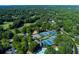 Enjoy community amenities featuring tennis courts, pool, golf course and lush surroundings at 2015 Towne Lake W Hls, Woodstock, GA 30189