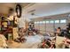 Spacious garage offering plenty of storage and parking at 1638 River Trce, Auburn, GA 30011
