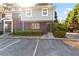 Charming townhome with well-maintained landscaping and designated parking spaces in a desirable community at 3147 Buford Ne Hwy # 8, Brookhaven, GA 30329