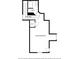 Detailed floor plan showcasing bonus bedroom, bathroom, closet, and undefined space layout at 150 Rose Creek Dr, Covington, GA 30014