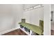 Mudroom with a bench and cubbies for storage at 3302 Avenel Ct, Snellville, GA 30078