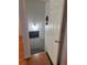Stairway leading to a basement at 72 Victorian Cir, Dallas, GA 30157