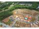 New construction community with beautiful lots and green spaces at 613 Villa Rica Spgs, Villa Rica, GA 30180
