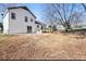 View of the backyard featuring a patio and deck at 1382 Bennett Rd, Grayson, GA 30017