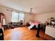 Bedroom with hardwood floors, lots of light, and ample space at 792 Oneta Dr, Norcross, GA 30093