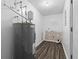 Utility room with a water heater at 315 Pleasant Grove Rd, Mcdonough, GA 30252