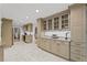 Elegant kitchen with ample cabinet space, granite countertops, tile backsplash, and a layout ideal for cooking and entertaining at 3287 Alton Rd, Atlanta, GA 30341