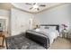 Bedroom with neutral decor, a large bed, and ample natural light, creating a relaxing environment at 3809 Wieuca Ne Rd, Atlanta, GA 30342