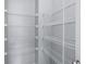 Walk-in pantry with wire shelving for optimal storage and organization at 2595 Glaramara Ter, Cumming, GA 30041