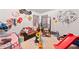 Playful bedroom, with toys, decorations and playful furniture at 1620 Cedar Hl, Douglasville, GA 30134