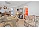 A cozy living room at 1620 Cedar Hl, Douglasville, GA 30134