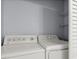 Laundry room featuring a side-by-side washer and dryer at 1686 Alvarado Sw Ter, Atlanta, GA 30310