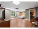 Spacious bedroom with great lighting and closet space at 239 Berry Rd, Mcdonough, GA 30252