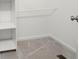 Walk-in closet with carpet at 6275 Cheatham Lake Nw Dr, Acworth, GA 30101