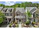 Charming two-story home with manicured front yard and inviting curb appeal in a desirable neighborhood at 1744 Habershal Nw Rd, Atlanta, GA 30318