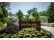 Welcome to Westside Park, open daily, offering green space, trails, and recreational amenities at 1249 Francis Nw St, Atlanta, GA 30318