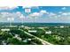 Wide aerial view of the area and major roads with nearby city points of interest at 1082 Greenbriar Cir, Decatur, GA 30033