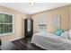 Cozy bedroom featuring natural light from two windows and a large wardrobe at 1751 Thomasville Se Dr, Atlanta, GA 30315