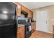 Well-equipped kitchen features modern appliances, ample cabinet space, and sleek countertops at 1751 Thomasville Se Dr, Atlanta, GA 30315