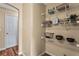 Large pantry featuring plenty of shelving space at 1751 Thomasville Se Dr, Atlanta, GA 30315