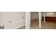 Unfinished basement with ceramic tile and a bar area, ready for customization at 2480 Miriam Ln, Decatur, GA 30032