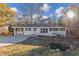 Charming single-story home with a manicured front yard and covered carport at 2480 Miriam Ln, Decatur, GA 30032