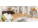 Bright living room with hardwood floors and stylish furniture, creating a welcoming space at 1327 Harvard Ne Rd, Atlanta, GA 30306