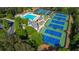 Enjoy community perks: tennis courts, and a pool, promoting an active and social lifestyle at 1604 Summersweet Ln, Dacula, GA 30019
