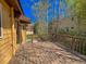 Spacious wooden deck perfect for outdoor entertaining at 3082 Dove Way, Decatur, GA 30033