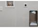 Laundry room featuring utility hookups at 3532 Paces Nw Pl, Atlanta, GA 30327