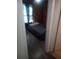 A bedroom featuring cozy furnishings and modern flooring at 1105 Oak Knoll Ter, Atlanta, GA 30315