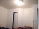 A bedroom with a fresh look. It needs your decorative touch to make it a home at 1105 Oak Knoll Ter, Atlanta, GA 30315