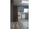 Charming kitchen with white appliances and bright lighting at 5517 Rock Shoals Way, Atlanta, GA 30349