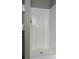 Modern bathroom shower at 5517 Rock Shoals Way, Atlanta, GA 30349