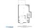 Open-concept layout with kitchen, living, and dining area, offering modern living at 5159 Wellsley Bnd, Alpharetta, GA 30005