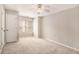 Bedroom with carpet flooring, a window and a closet at 2551 Village Creek Se Lndg, Atlanta, GA 30316
