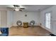 Spacious living area with hardwood floors, natural light, and inviting atmosphere at 2972 Aspen Woods Entry, Atlanta, GA 30360