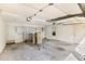 Clean and spacious two-car garage with ample storage space and easy access at 106 Waterford Place Pl, Acworth, GA 30101