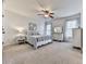 Inviting bedroom with ample natural light and neutral decor at 237 Libby Ln, Canton, GA 30115