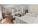 Huge bedroom featuring multiple beds and seating areas at 311 Rolling Rock Se Rd, Marietta, GA 30067