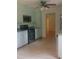 Well-equipped kitchen with stainless steel appliances and granite countertops at 61 Maxie Ln, Dallas, GA 30157