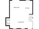 Main floor layout: living room, dining, kitchen, detailed for easy viewing at 1934 Patton Pl, Lithonia, GA 30058