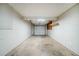 Spacious garage with a single door and room for storage at 1934 Patton Pl, Lithonia, GA 30058