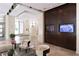 Stunning lobby area with modern décor, comfortable seating, and artistic design at 2795 Peachtree Ne Rd # 1009, Atlanta, GA 30305