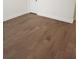 Bedroom features dark wood floors and white baseboards at 2949 Longbush, Duluth, GA 30097