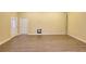 This bonus room is perfect for entertaining or as a rec room and features updated flooring at 1595 Lake Lucerne Rd Sw, Lilburn, GA 30047